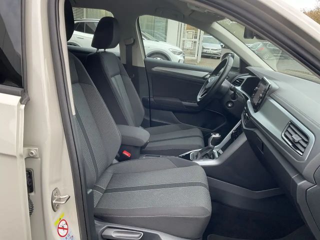 Volkswagen T-Roc 1.5 TSI DSG Life