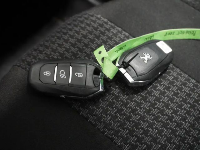 Peugeot 3008 Active Pack Executive