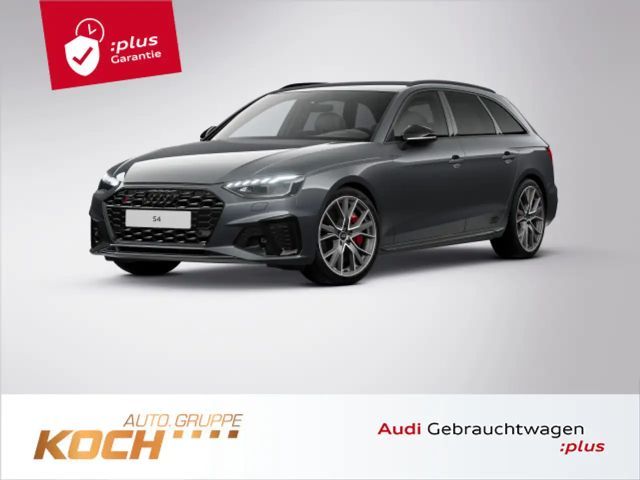 Audi S4 55 TDI Ambiente Quattro