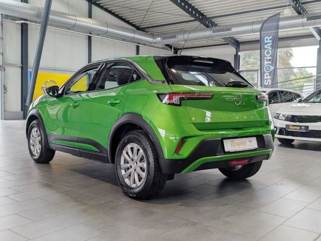 Opel Mokka Edition Mokka-e