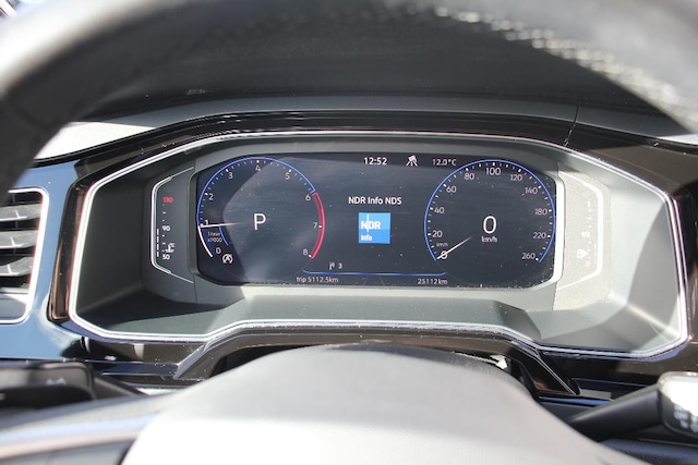 Volkswagen Polo 1.0 TSI DSG