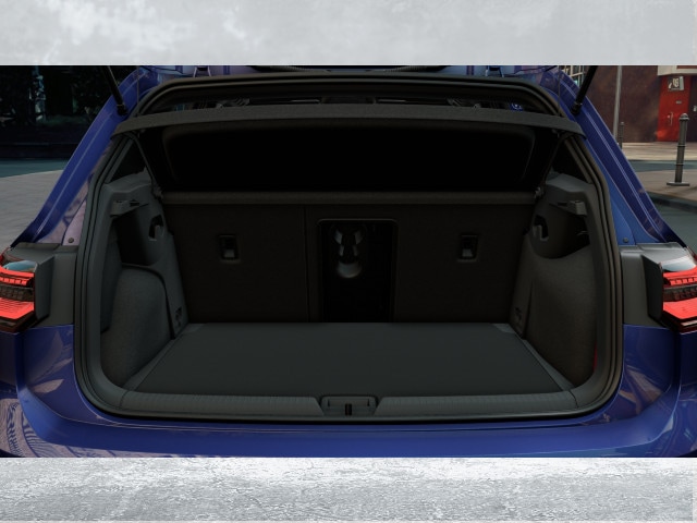 Volkswagen Golf 2.0 TSI DSG