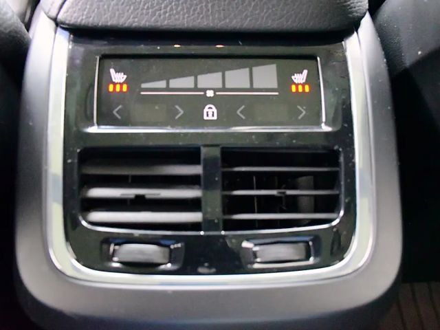 Volvo XC60 AWD Geartronic Inscription