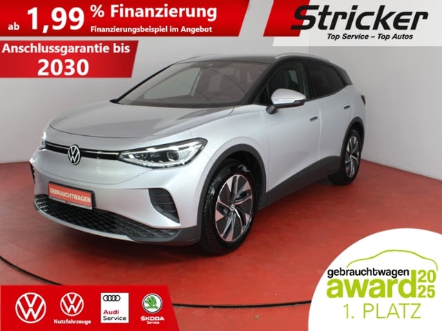 Volkswagen ID.4 52 KWh IQ.Drive