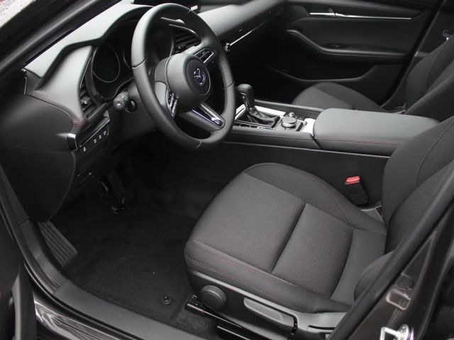 Mazda 3 Homura SkyActiv