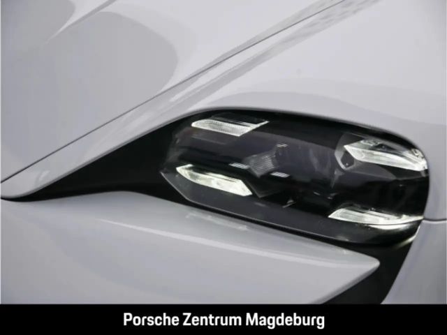 Porsche Taycan GTS Sport Turismo