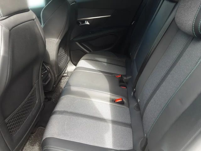 Peugeot 3008 Allure Pack PureTech
