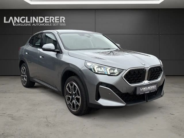 BMW X2 xDrive20d