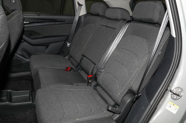 Skoda Kodiaq 1.5 TSI Selection iV