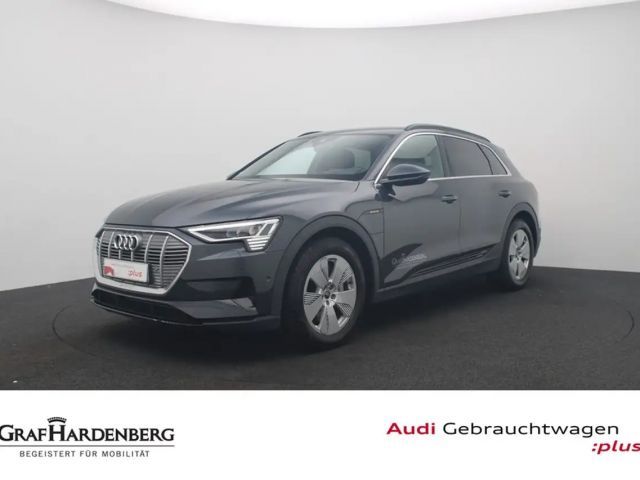 Audi e-tron 55 Quattro