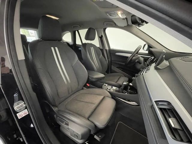 BMW X1 Sport Line xDrive