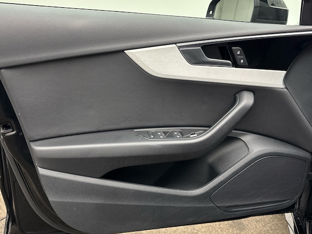 Audi A4 50 TDI Avant Quattro S-Line