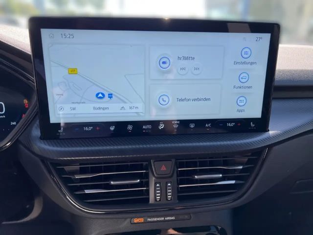 Ford Kuga Hybrid ST Line X