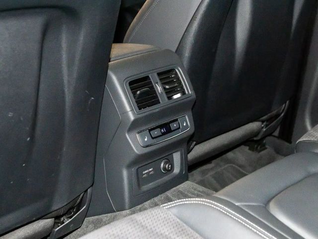 Audi SQ5 3.0 TDI Quattro