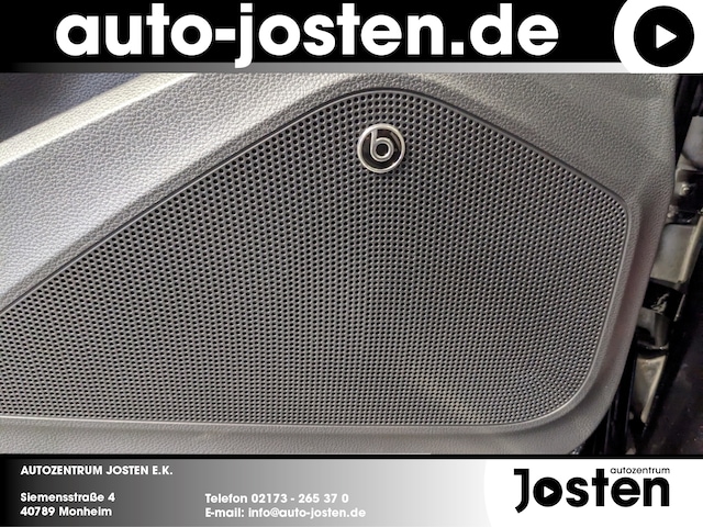 Cupra Ateca 2.0 TSI 4Drive DSG