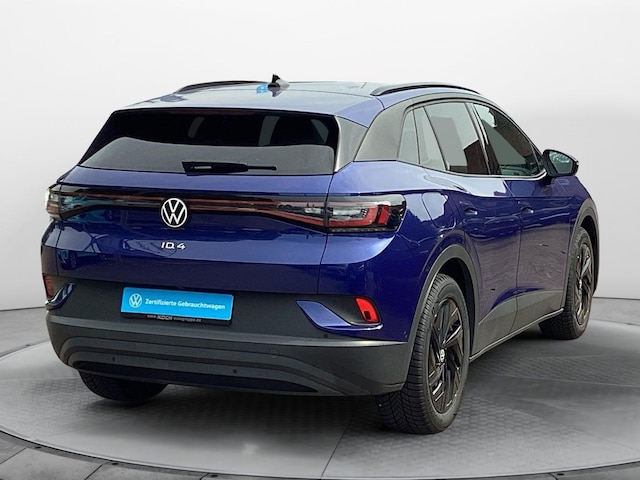 Volkswagen ID.4 Move Performance Pro
