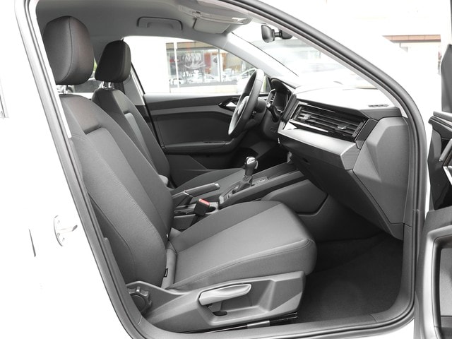 Audi A1 25 TFSI S-Tronic Sportback