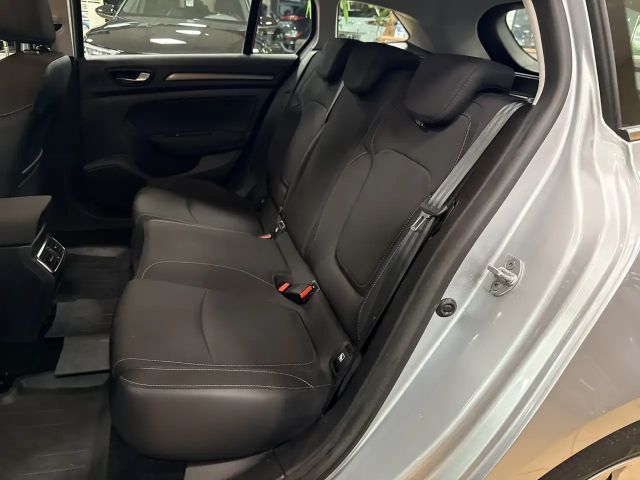 Renault Megane Business Line