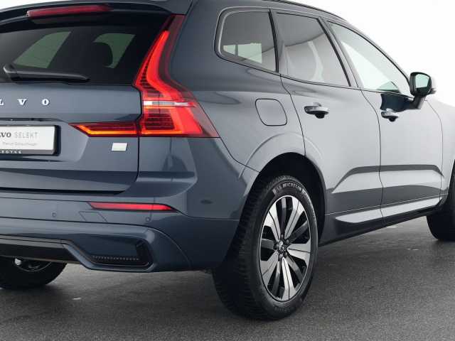 Volvo XC60 XC60