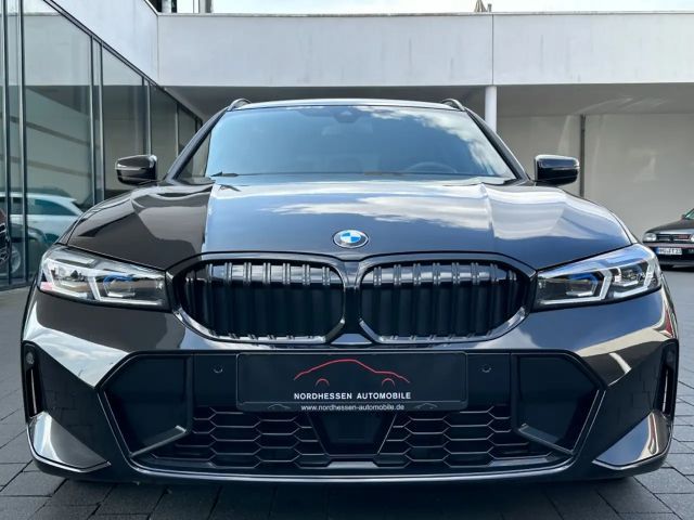 BMW 330 330i M-Sport Touring xDrive