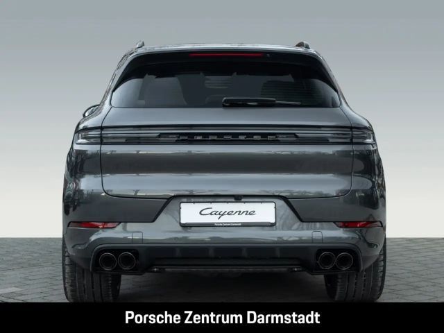 Porsche Cayenne Black Edition E-Hybrid