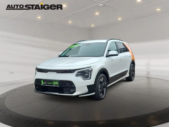 Kia Niro EV