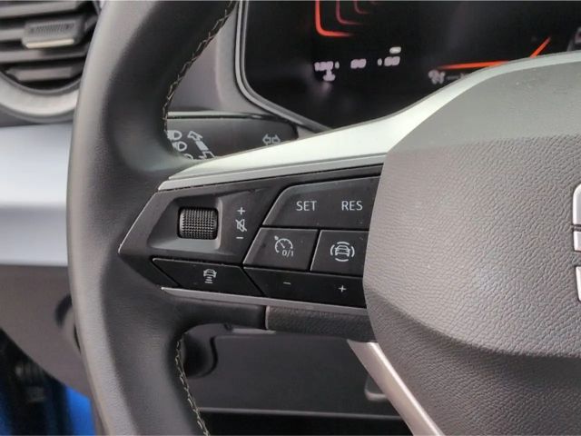 Seat Ibiza 1.0 TSI Style