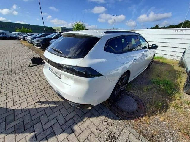 Peugeot 508 GT-Line SW