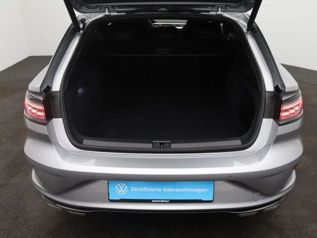 Volkswagen Arteon 2.0 TSI DSG