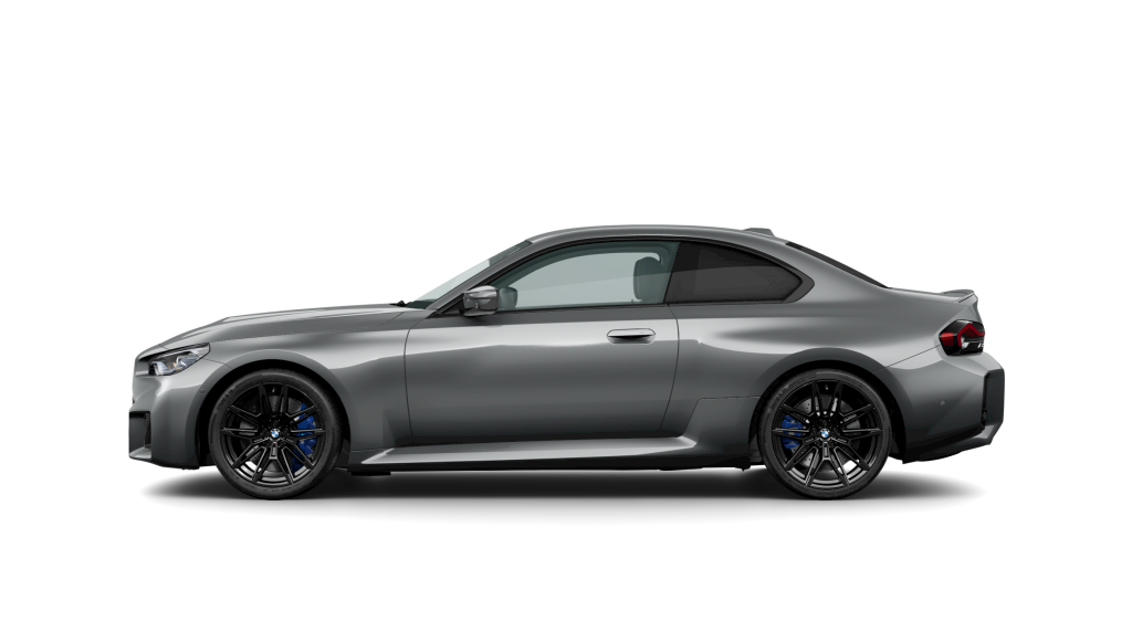 BMW M2 Coupé