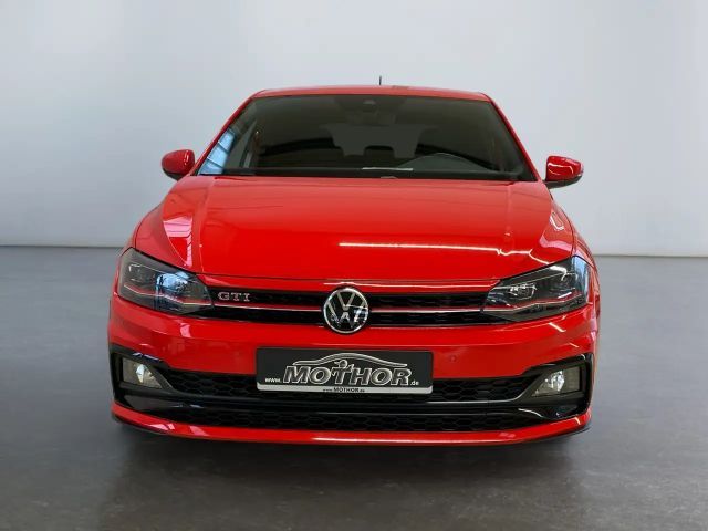 Volkswagen Polo 2.0 TSI GTI