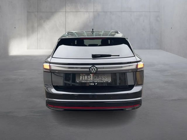 Volkswagen ID.7 Business Pro Tourer