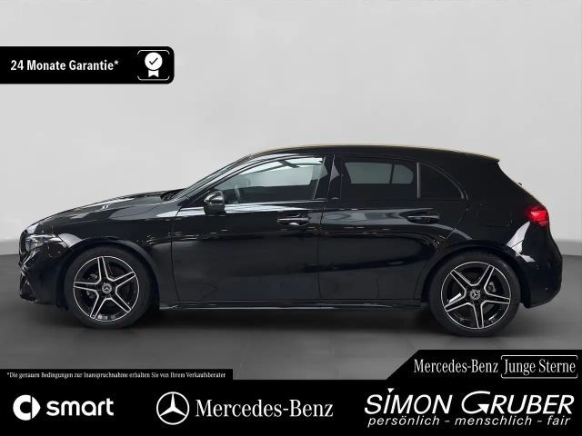 Mercedes-Benz A 200 AMG Line