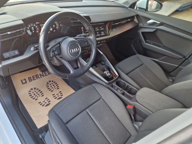 Audi A3 30 TFSI