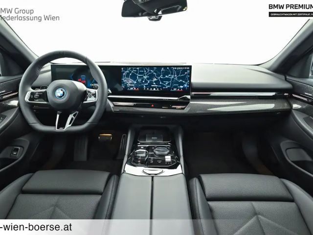 BMW 530 530e xDrive