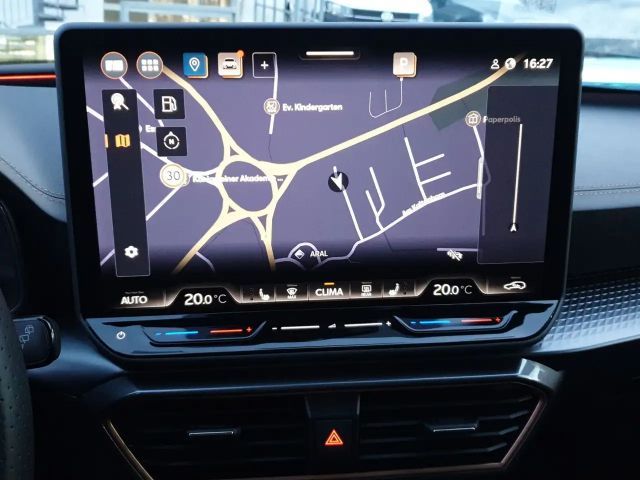 Cupra Leon DSG Sportstourer