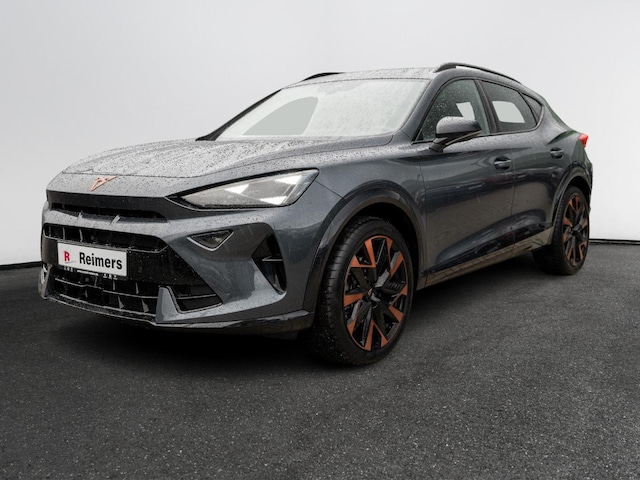 Cupra Formentor DSG Performance