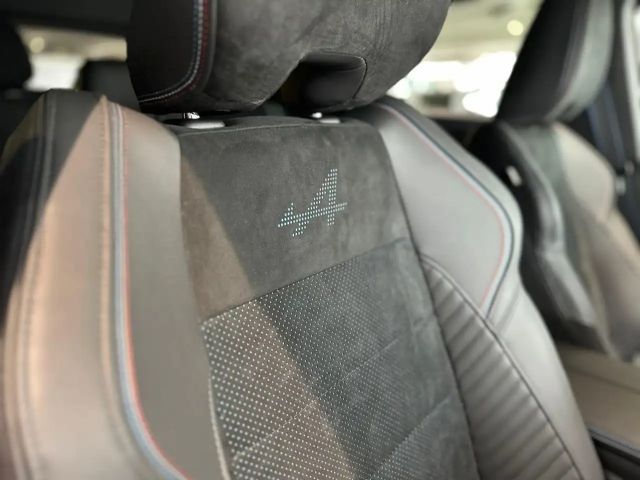 Renault Rafale Alpine Esprit