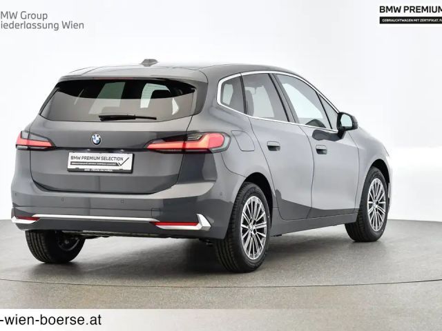 BMW 218 218i Active Tourer