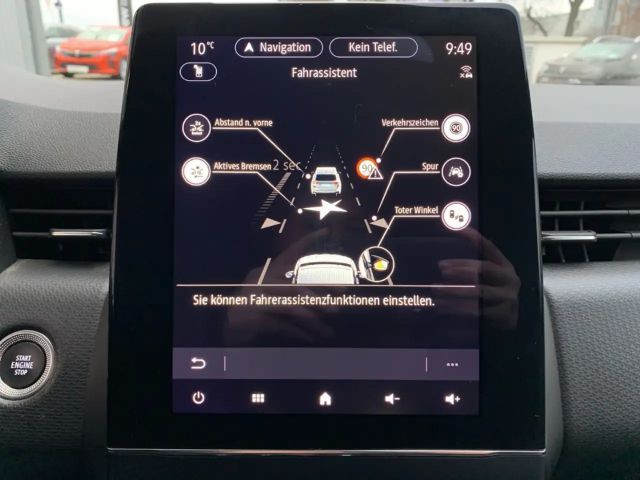 Renault Clio Bose Intens TCe 90