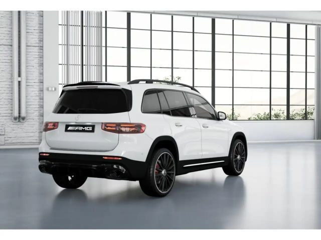 Mercedes-Benz GLB 35 AMG 4MATIC AMG Line