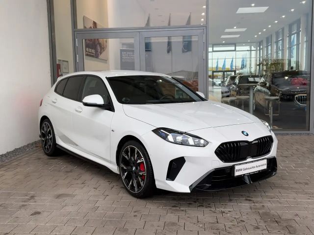 BMW 120 M-Sport Sedan