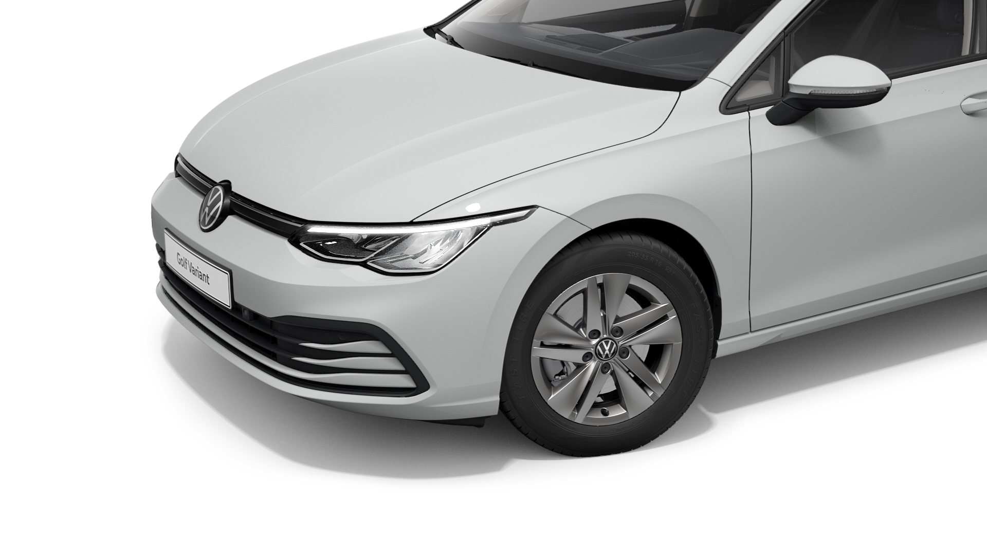 Volkswagen Golf 2.0 TDI Golf VIII Variant