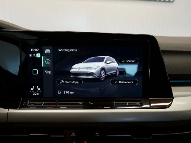 Volkswagen Golf 2,0 TDI ''LED*R-KAM*SITZH*NAVI*AHK*ACC''