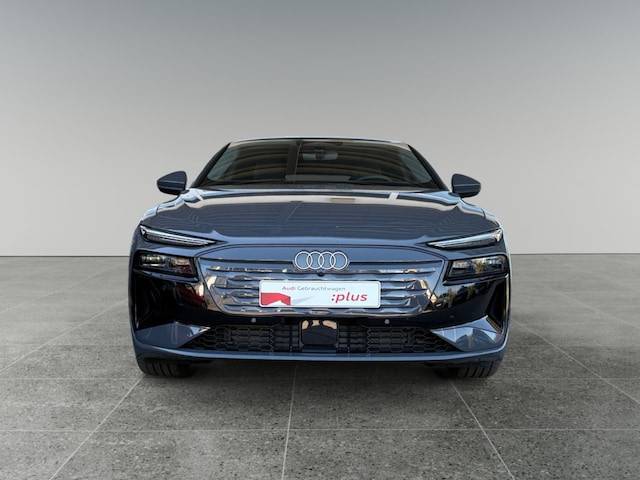 Audi A6 e-tron Avant