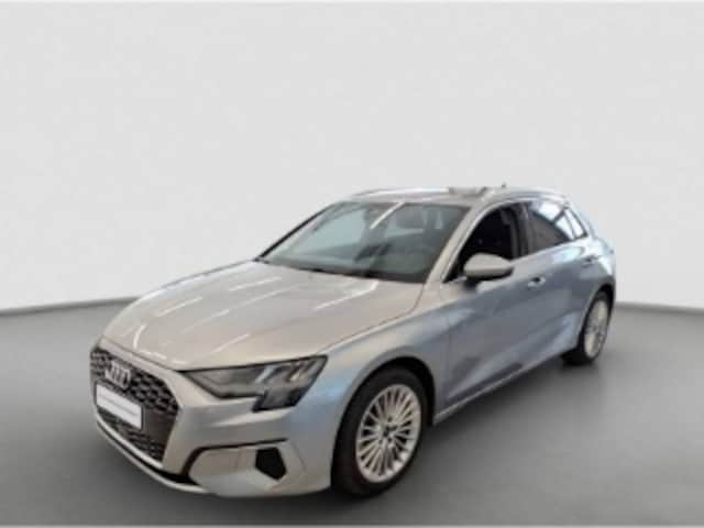 Audi A3 35 TFSI S-Tronic Sportback