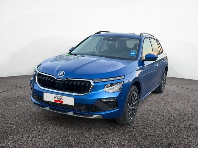 Skoda Kamiq Tour