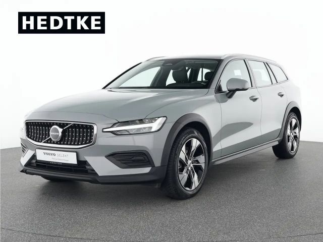 Volvo V60 AWD Plus