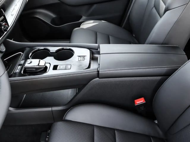 Nissan X-trail Tekna