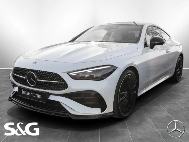 Mercedes-Benz CLE 450 4MATIC AMG Line